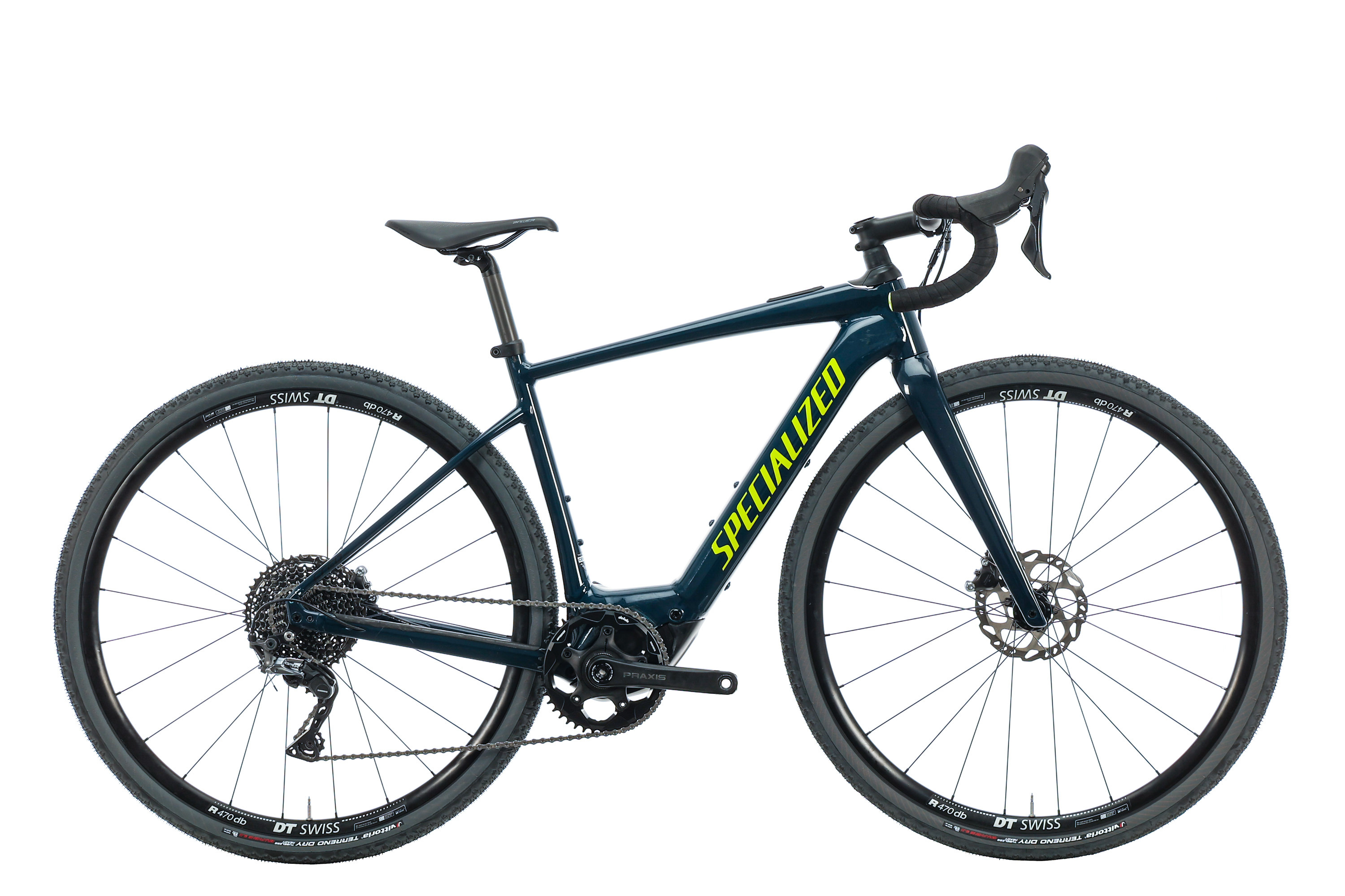 specialized turbo creo sl e5 comp review