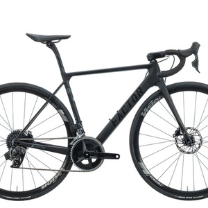 2019 Factor O2 Black