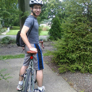 2011 Redline Conquest Green