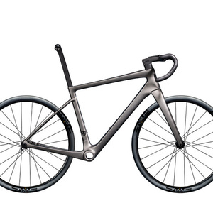 2022 ENVE Melee Black