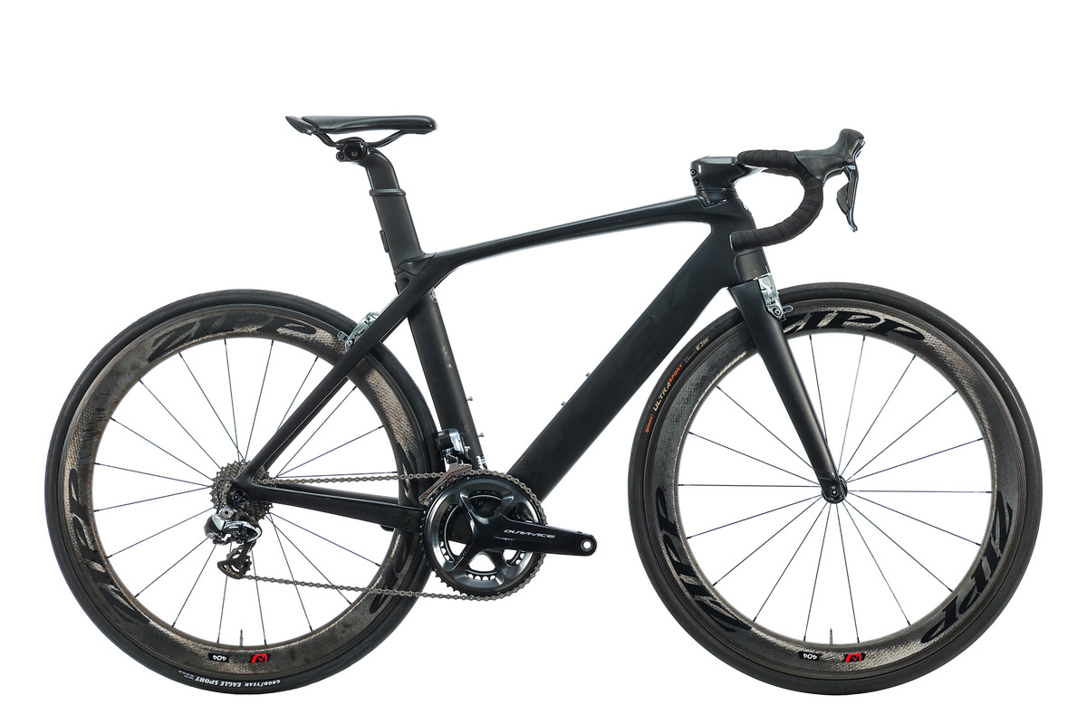 trek madone sl 2018