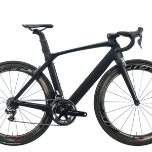 2018 Trek Madone Black