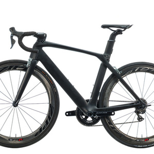 2018 Trek Madone Black