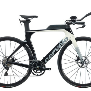2019 Cervélo P-Series Black