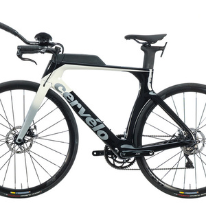 2019 Cervélo P-Series Black