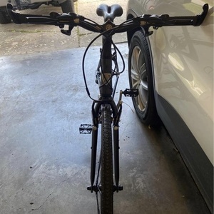 2018 Trek Black