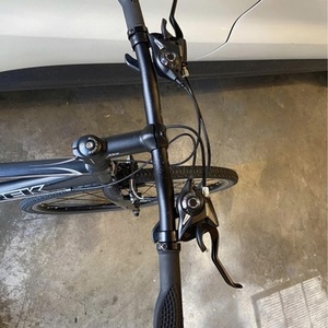 2018 Trek Black