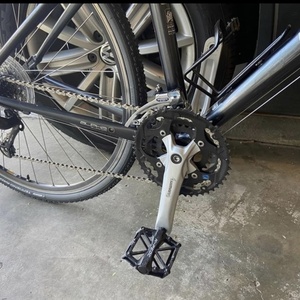 2018 Trek Black