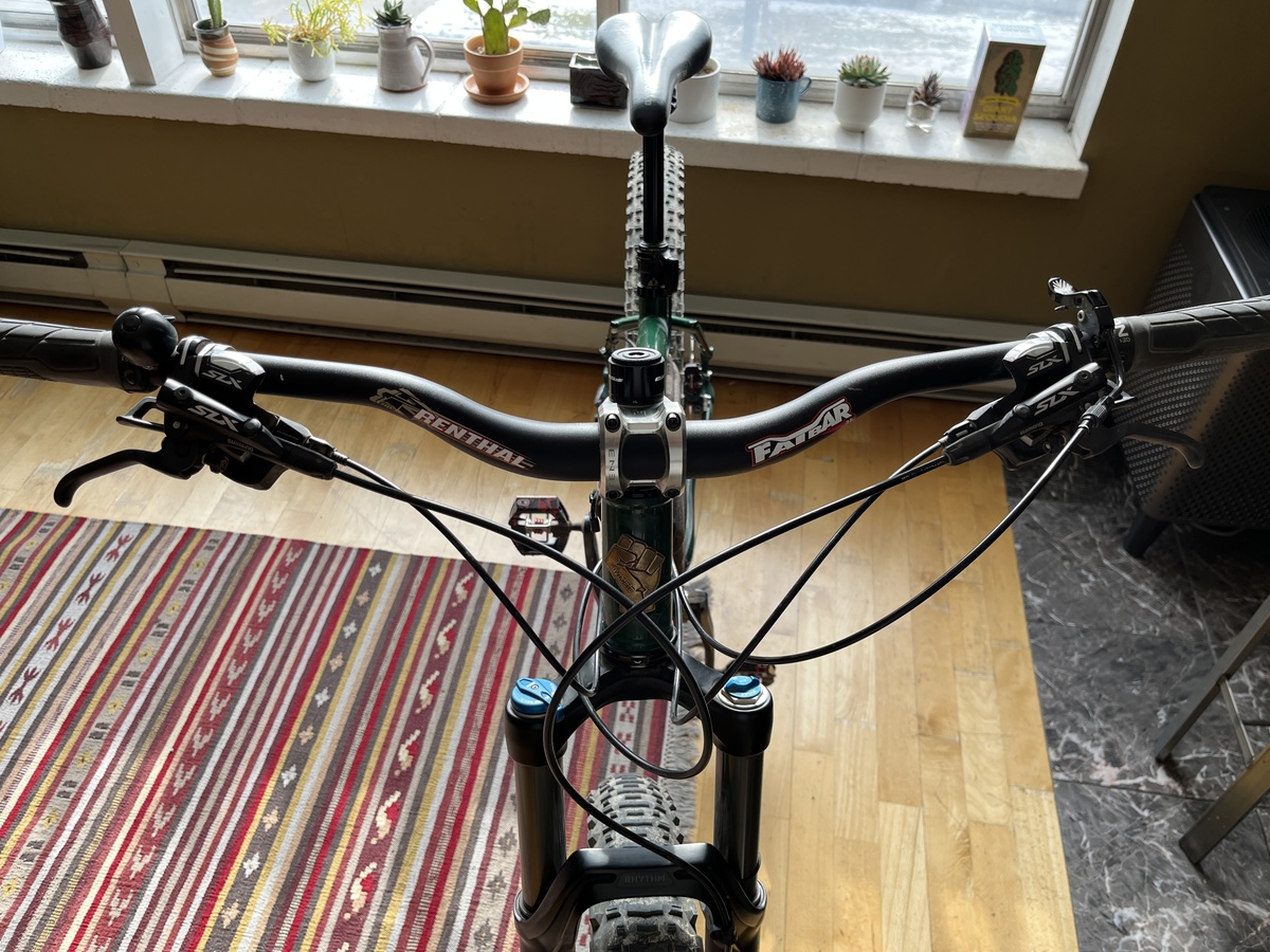 2019 Advocate Seldom Seen