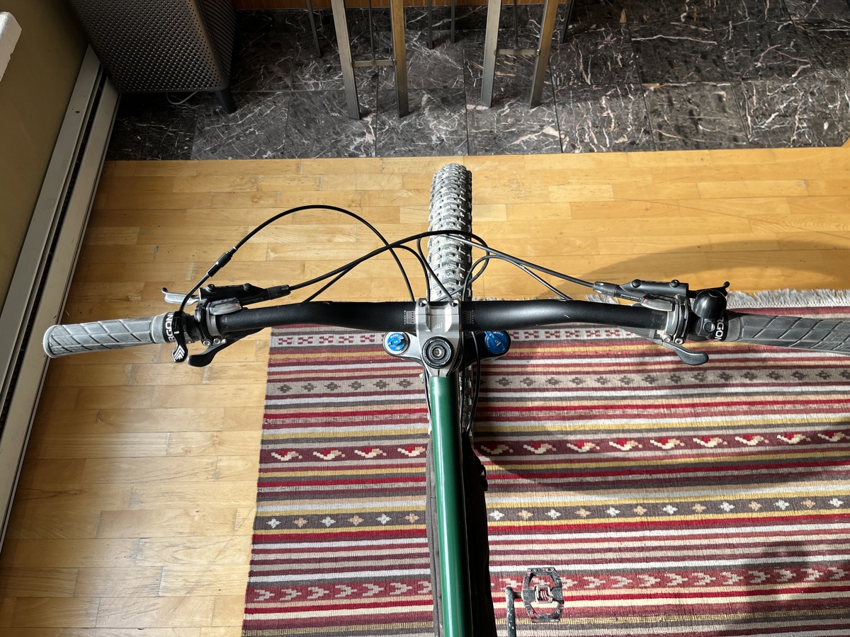 2019 Advocate Seldom Seen