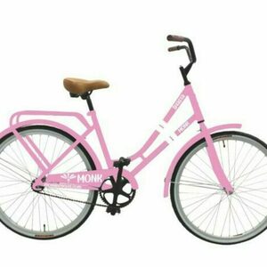 Monk R-26 cruiser Pink