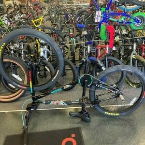 2022 Other Sloride bmx26 Black