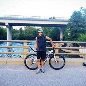 2010 Novara Torero White