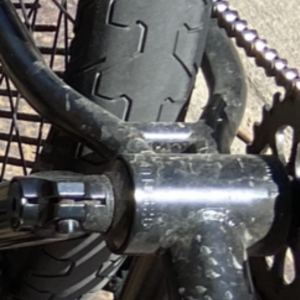 2020 Subrosa Tiro Black