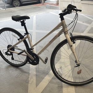 Retrospec Atlas White