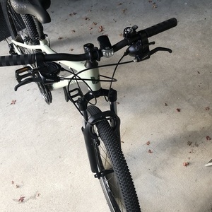 2023 Giant liv bliss xxs desert sage Green