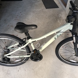 2023 Giant liv bliss xxs desert sage Green