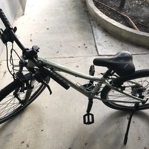 2023 Giant liv bliss xxs desert sage Green