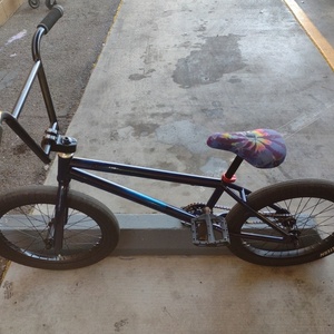 2022 Fit bike Co. TEAM Blue