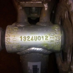 2022 Trek 7100 Multitrack Blue