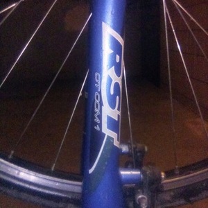 2022 Trek 7100 Multitrack Blue