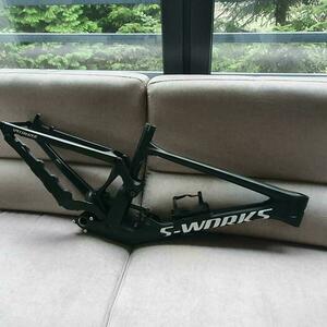 2022 Specialized Enduro S-WORKS Black