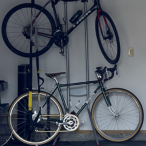 2019 Trek Domane SL5 Disc Black