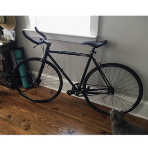 2022 Strada Custom Black