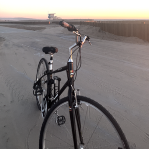 KHS Bicycles BRENTWOOD Mens/17 Black