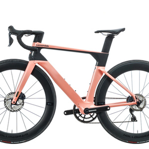 2021 Cannondale SystemSix Pink