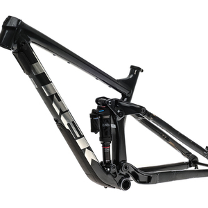 2020 Trek Remedy Black