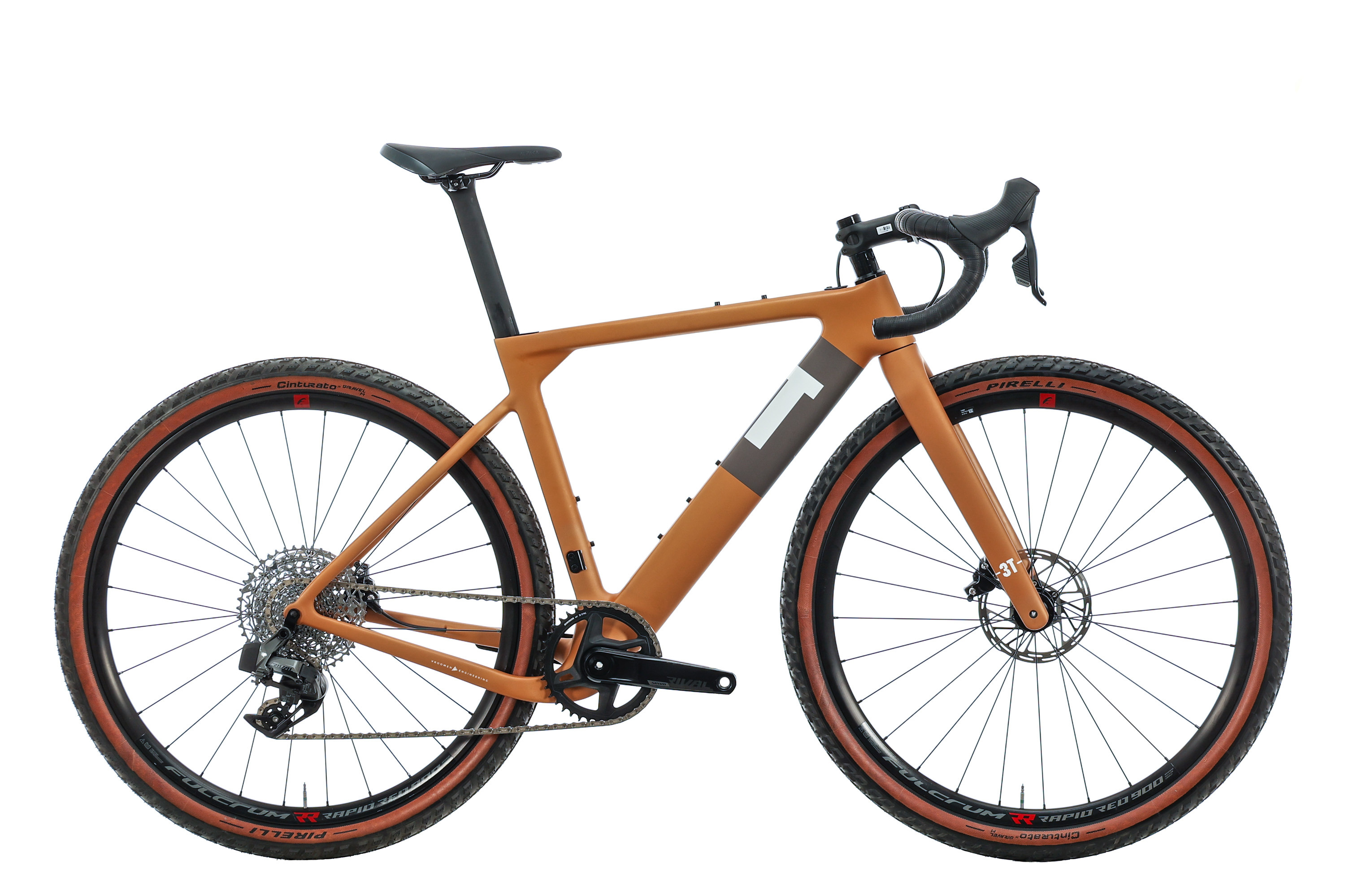 3t exploro 2023