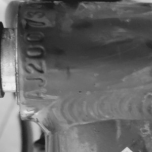 2017 Norco Bikes Charger 29" DB Alloy XC Frame Black and Green