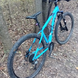 2019 Trek Marlin 7 Blue