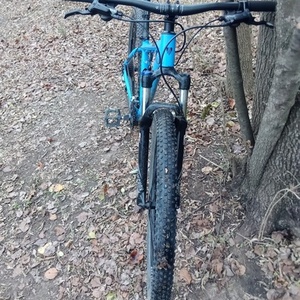 2019 Trek Marlin 7 Blue