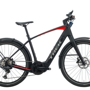 2021 Trek Allant+ Black