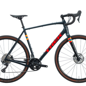 2023 Trek Checkpoint ALR 5 Blue