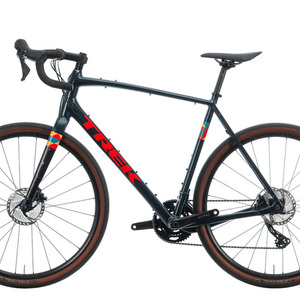 2023 Trek Checkpoint ALR 5 Blue