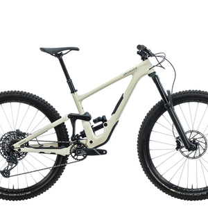 2020 Specialized Enduro White
