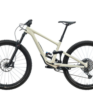 2020 Specialized Enduro White