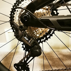 2023 Trek Trek Fuel Ex 9.8 XT gen 6 Black