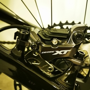 2023 Trek Trek Fuel Ex 9.8 XT gen 6 Black