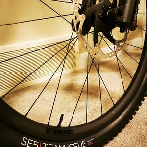 2023 Trek Trek Fuel Ex 9.8 XT gen 6 Black