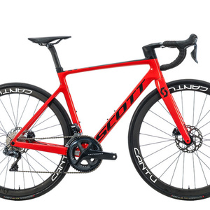 2020 SCOTT Addict RC 15 Red