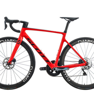 2020 SCOTT Addict RC 15 Red