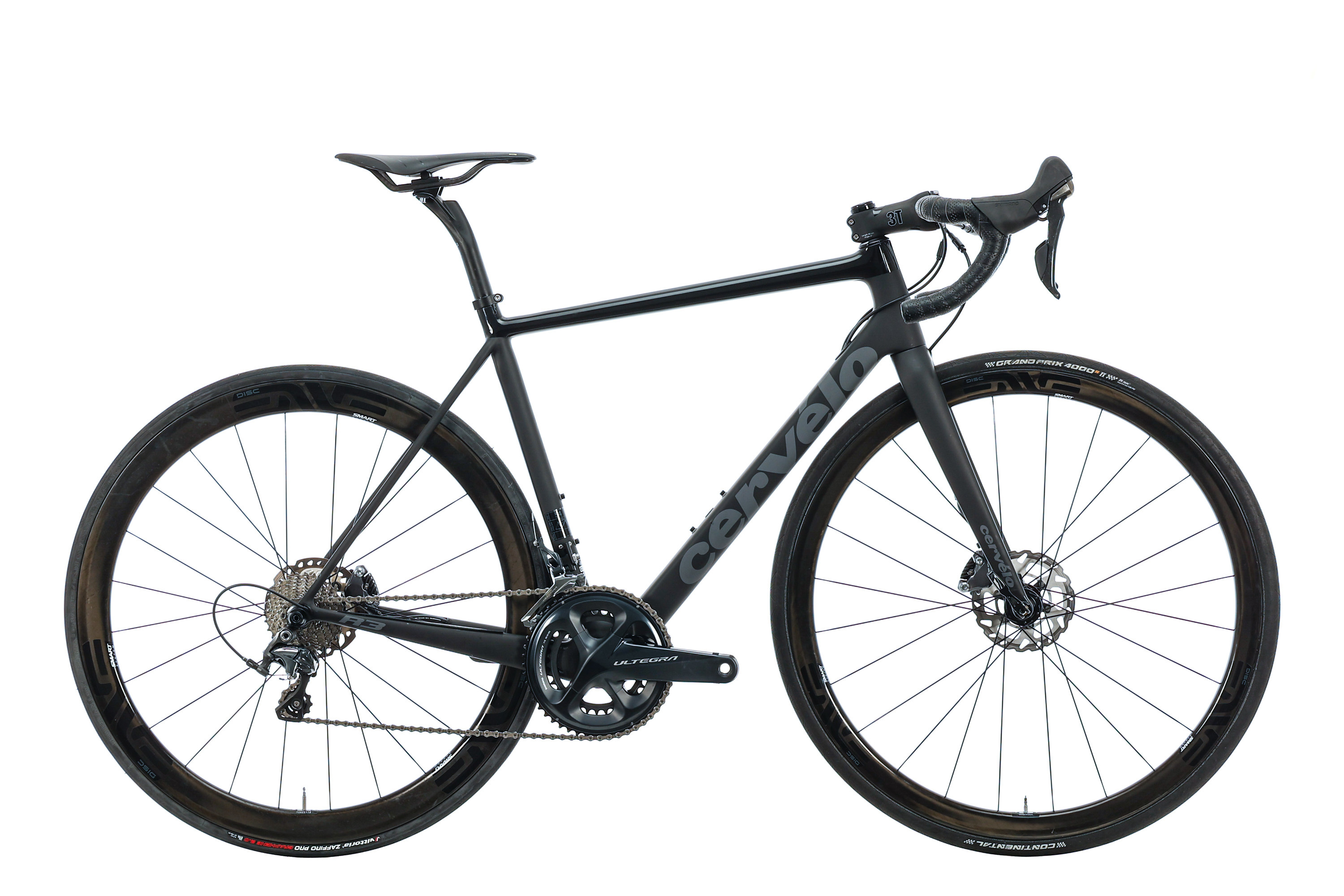 2016 Cervélo R3 Disc