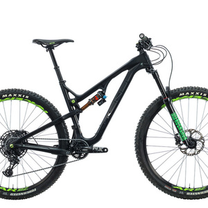 2019 Intense Primer Black