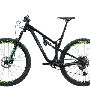 2019 Intense Primer Black