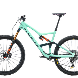 2022 Orbea Occam M10 LT Green