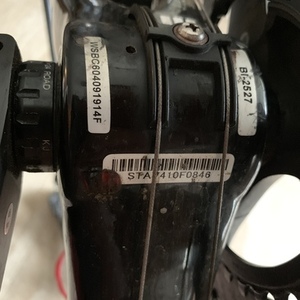 Specialized Tarmac Expert Red